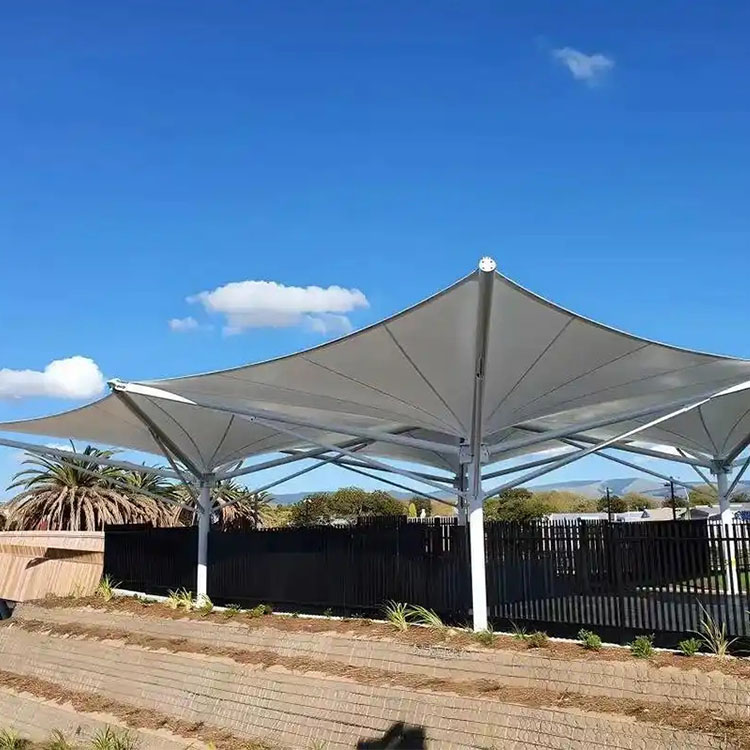 肃宁县工程案例