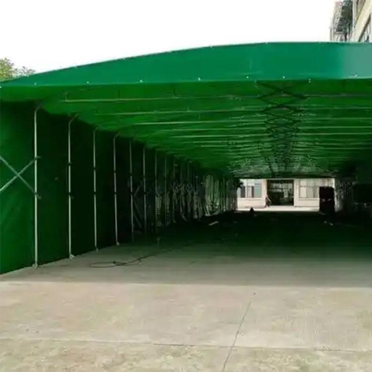 肃宁县工程案例